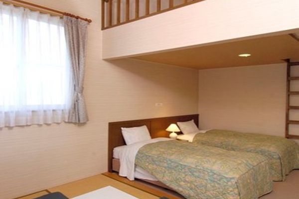 Pension Shofusha (Shinano-machi)